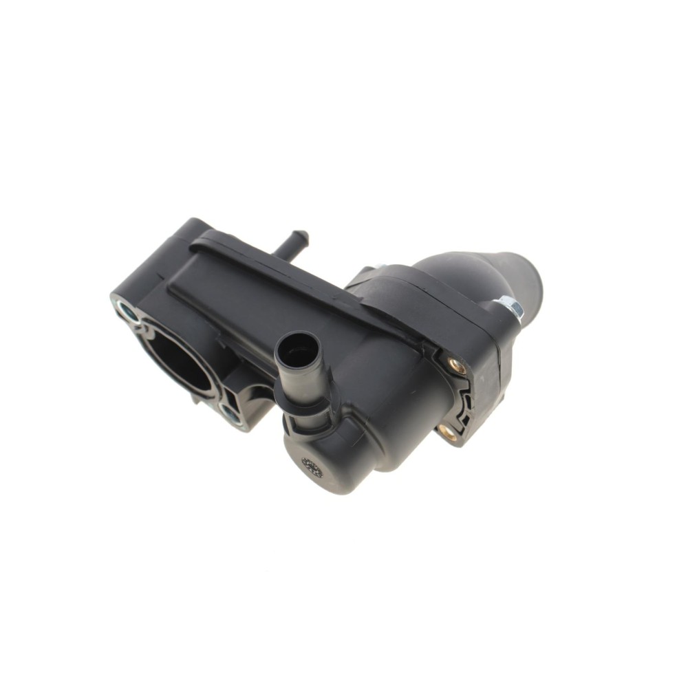 Корпус термостата Ford Connect 1.8D (пластик)