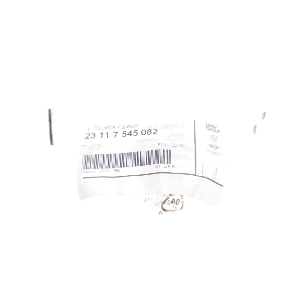 Сальник вала вторинного КПП Mini R50/R55/R52 01-14