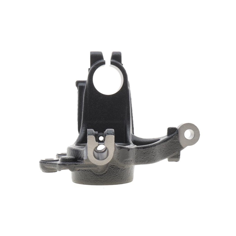Кулак поворотний (цапфа) Citroen C2/C3/C4/Peugeot 207/208/301 03- (R)