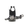 Кулак поворотний (цапфа) Citroen C2/C3/C4/Peugeot 207/208/301 03- (R)