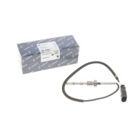 Датчик температури ВГ (перед турбіною) VW T5 1.9 TDI 06-09