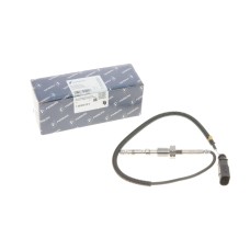 Датчик температури ВГ (перед турбіною) VW T5 1.9 TDI 06-09