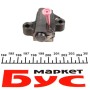 Комплект ланцюга ГРМ Renault Kangoo/Megane III/Scenic III/IV 1.2TCe/1.4TCe