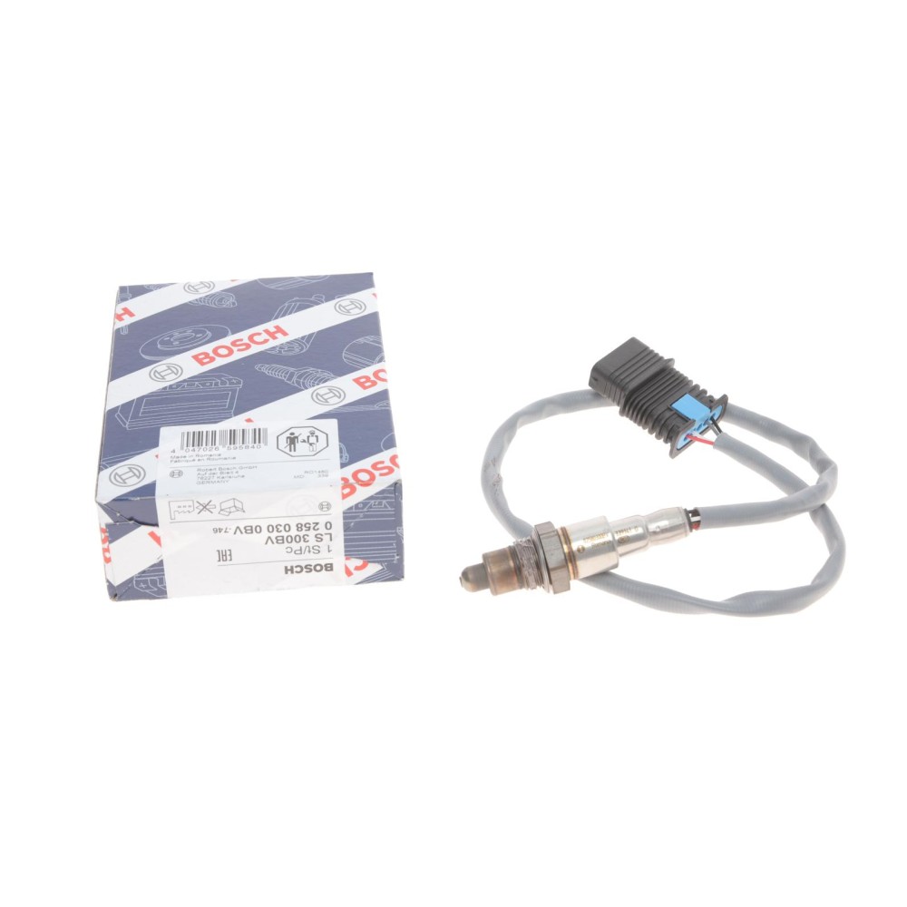 Лямбда зонд BMW 2 (F45/F46) 14-/X1 (F48)15-/X2 (F39) 17-/Mini (F55/F56/F54)13- (B38/B48/B46/B42)