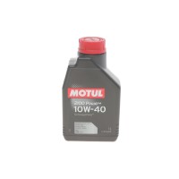 Олива 10W40 Power+ 2100 (1л) (505.00/501.01/MB 229.1/RN 0700/PSA B71 2300) (102770)