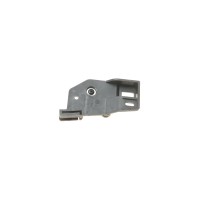 Кронштейн ручки капоту Skoda Fabia/Octavia/Roomster/Superb/VW Golf IV/Polo 96-15