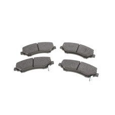 Колодки гальмівні (передні) Chrysler Grand Voyager V 07-/Dodge Caravan 08-/VW Routan 08-13