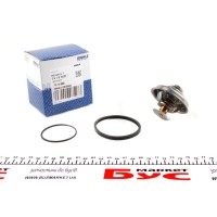 Термостат Ford Transit 2.5 DI/ Renaul Trafic 2.1 D -97