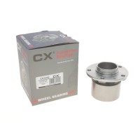 Підшипник маточини (задньої) Citroen Jumpy/Peugeot Expert/Toyota Proace 1.6-2.0 D 16-