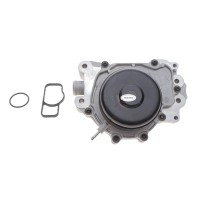 Помпа води MB C-class (W204)/E-class (W212)/S-class (W221)/Vito (W447) OM651 08- (з корпусом/перемикач)