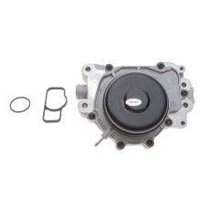 Помпа води MB C-class (W204)/E-class (W212)/S-class (W221)/Vito (W447) OM651 08- (з корпусом/перемикач)