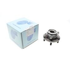 Підшипник маточини (передньої) Nissan Juke/Leaf/NV200/Qashqai I/X-Trail/Renault Koleos I 07- (+ABS)