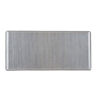 Фільтр салону BMW X5 (E53) 3.0D/Range Rover 4.2/4.4/3.0D 00- (вугільний)