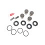 Ремкомплект супорта (заднього) VW Touareg 10- (d=32mm) (+4 поршня) (Brembo)