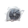 Комплект ГРМ + помпа Citroen C5/C6/C8/Peugeot 407/508/607 2.2HDI 06- (25x118z)