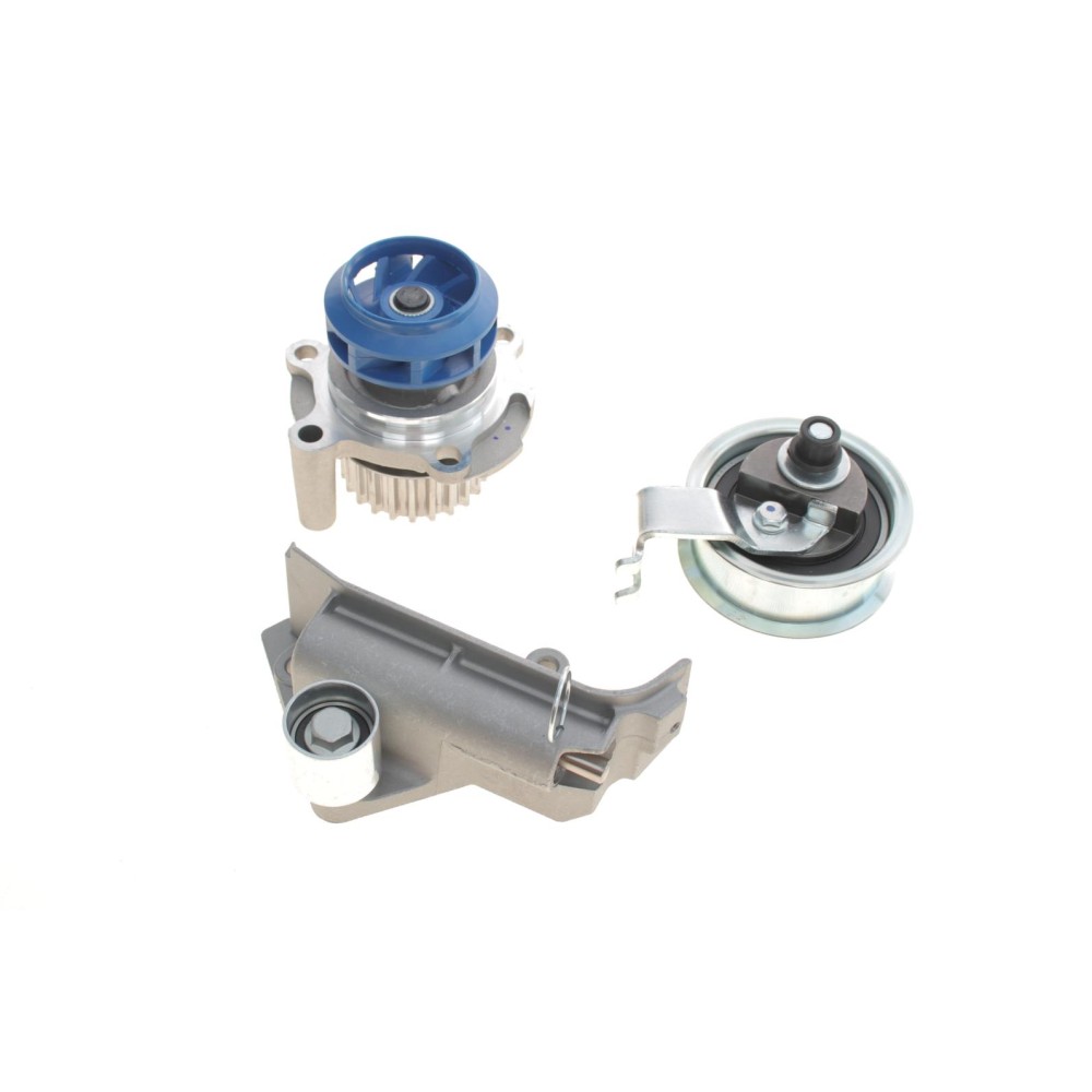 Комплект ГРМ + помпа Audi A3/A4/A6/TT/Skoda Octavia/VW Golf/Sharan 1.8 95-10 (23x150z)
