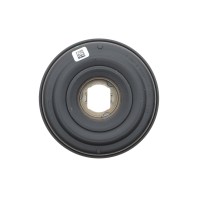 Шків колінвалу Renault Master 2.3dCI 10- (7PK) OE