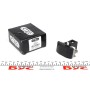 Реле генератора (14V) Volvo/Renault/VW = 138109