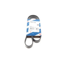 Ремінь генератора Nissan Micra/Note 1.6i 05- (7PK1140)