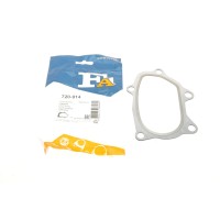 Прокладка труби вихлопної Subaru Forester/Impreza/Legacy 2.0 Turbo 92-06