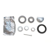 Підшипник маточини (задньої) Audi 50/80/90/100 68-94/VW Golf/Passat 73-99/Caddy 96-00 (к-кт)