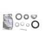 Підшипник маточини (задньої) Audi 50/80/90/100 68-94/VW Golf/Passat 73-99/Caddy 96-00 (к-кт)