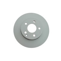 Диск гальмівний (передній) MB E-class (W211/W212/S211/S212) 02-09 (295x28) (з покриттям) (вентил.)