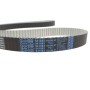 Ремінь ГРМ Jeep Cherokee/Chrysler Grand Voyager 2.5/2.8CRD 00-08 (28x220)