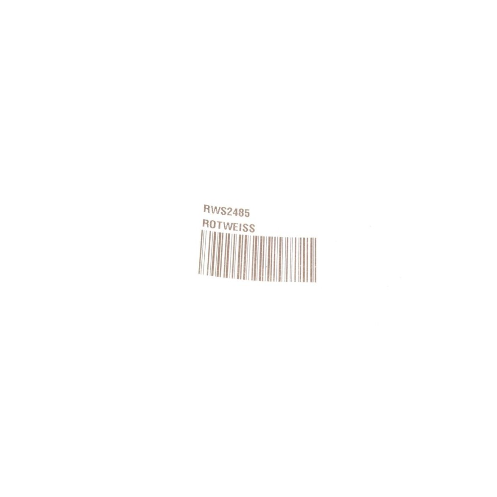 Прокладка колектора впускного Citroen Berlingo/Peugeot Expert 1.6 HDI 05- (d=35mm)