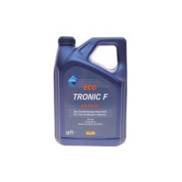 Олива 5W20 Eco Tronic F (4L) (Ford WSS-M2C948-B)