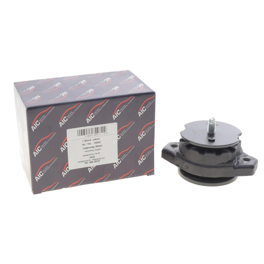 Подушка АКПП VW T4 1.9-2.4D/1.8-2.5 90-03