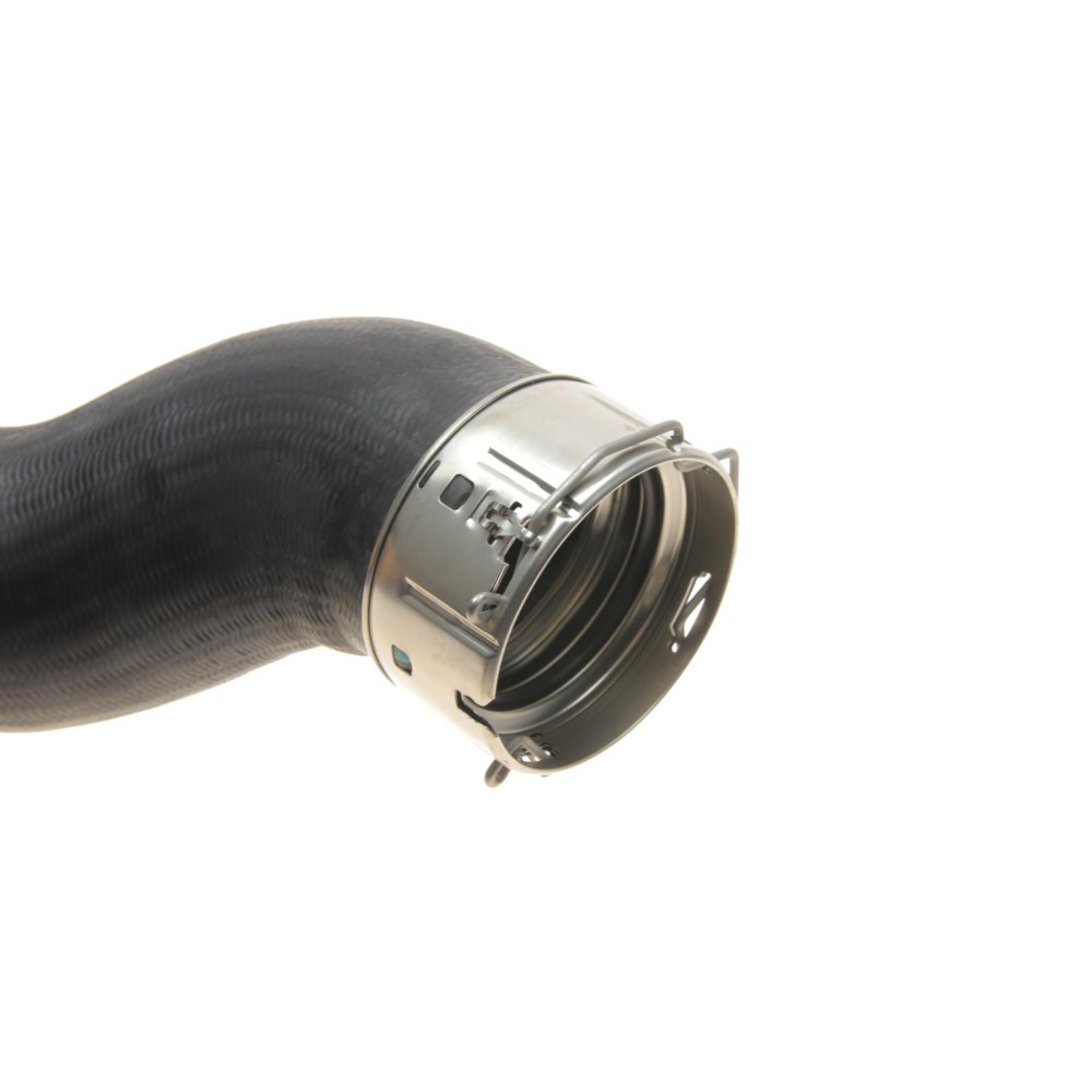 Патрубок інтеркулера (L) BMW 5 (F10/F11/F07) 3.0d 10-17 (N57)
