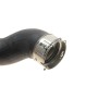 Патрубок інтеркулера (L) BMW 5 (F10/F11/F07) 3.0d 10-17 (N57)