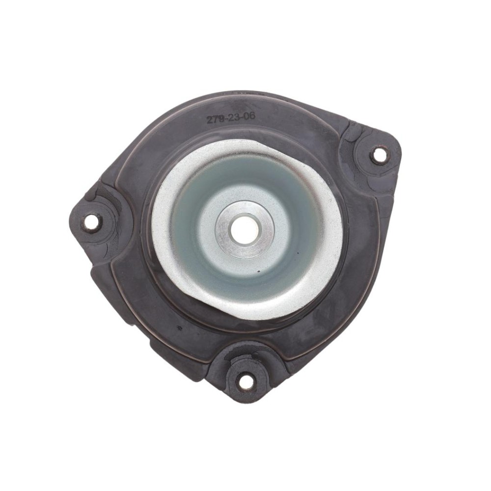 Подушка амортизатора (переднього) Nissan X-Trail/Renault Koleos 08- (L)