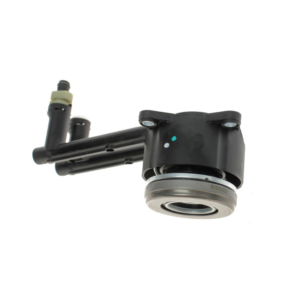 Комплект зчеплення Ford Fiesta/Mazda 2 1.25-1.4 96-08 (d=190mm) (+вижимний)