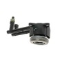 Комплект зчеплення Ford Fiesta/Mazda 2 1.25-1.4 96-08 (d=190mm) (+вижимний)