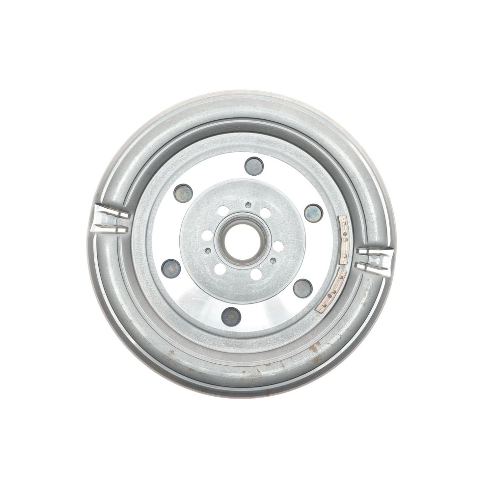 Демпфер + комплект зчеплення Audi A3/Skoda Octavia/VW Golf V 2.0 TFSI 04-13