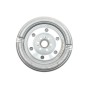 Демпфер + комплект зчеплення Audi A3/Skoda Octavia/VW Golf V 2.0 TFSI 04-13