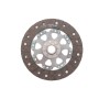 Комплект зчеплення MB A-class (W177) 1.4 (M282)/1.5d (OM608) 18- (d=230mm) (+вижимний)