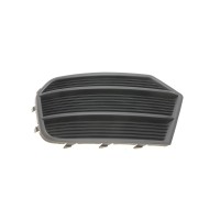 Вставка бампера (під протитуманку) Audi Q3 11-18 (L)