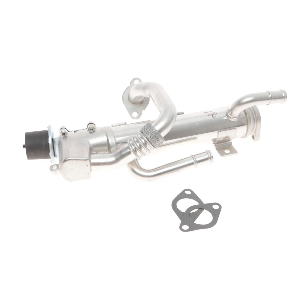 Радіатор рециркуляції ВГ з клапаном EGR Audi A4/A6 2.0D 04-11
