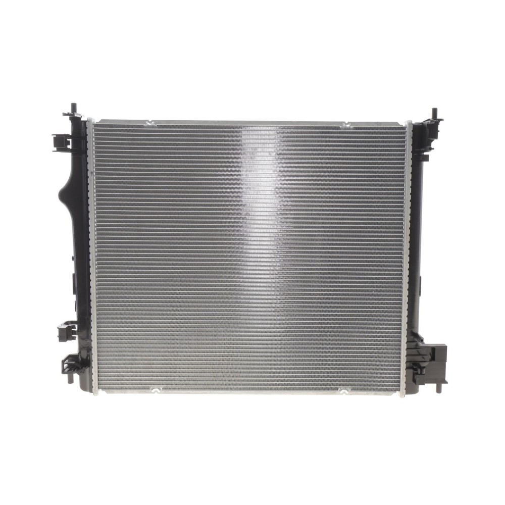 Радіатор охолодження Nissan Qashqai/X-Trail 1.6 dCi 13-