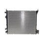 Радіатор охолодження Nissan Qashqai/X-Trail 1.6 dCi 13-