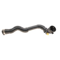 Патрубок інтеркулера BMW 5 (F10) 10-16 N20