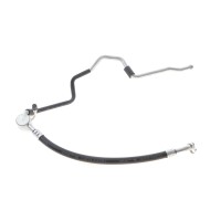 Трубка кондиціонера Audi A3 96-03/VW Golf IV 1.6-1.8T 97-06