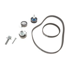 Комплект ременя ГРМ VW Caddy III/Golf 1.4 97-13/Skoda Fabia/Octavia/Roomster 1.4 00-15 заміна для K035565XS