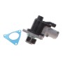 Клапан EGR Kia Sorento 09-15/Hyundai Santa Fe 2.0-2.2 CRDi 12-18
