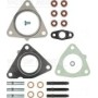 Комплект прокладок турбіни Renault Master 3.0 dCi 05-, ZD3 A 604