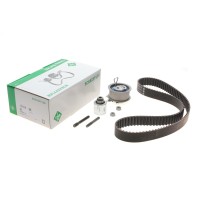Комплект ГРМ VW Caddy III 1.9TDI/2.0SDI 04-10/VW T5 1.9TDI 03-09, (120x30)