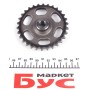 Комплект ланцюга ГРМ MB Sprinter 2.2CDI OM651 09- (+2 шестерні)